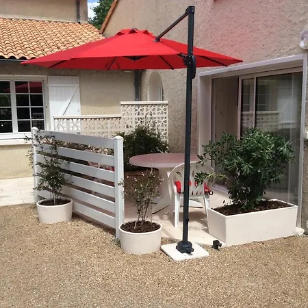 Sejour A Beaubaton Holiday home Mignaloux-Beauvoir