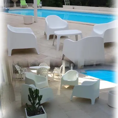 Sejour A Beaubaton Holiday home *