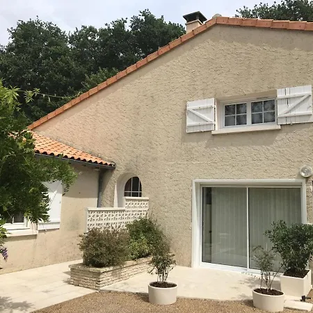 Sejour A Beaubaton Holiday home *