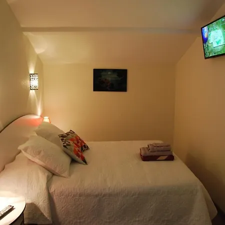 Holiday home Sejour A Beaubaton Mignaloux-Beauvoir