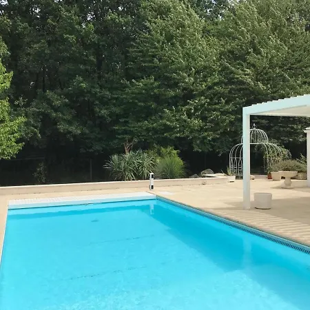 Sejour A Beaubaton Holiday home *