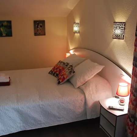 Holiday home Sejour A Beaubaton Mignaloux-Beauvoir