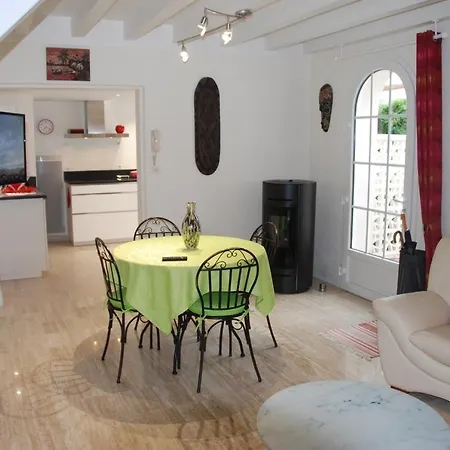 Sejour A Beaubaton * Mignaloux-Beauvoir