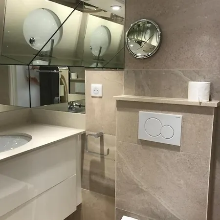 Holiday home Sejour A Beaubaton *