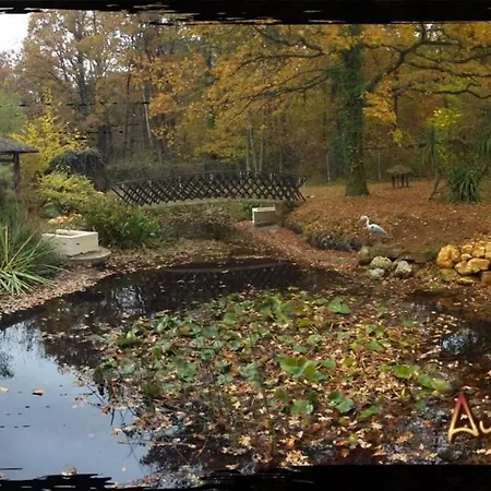 Sejour A Beaubaton Holiday home Mignaloux-Beauvoir