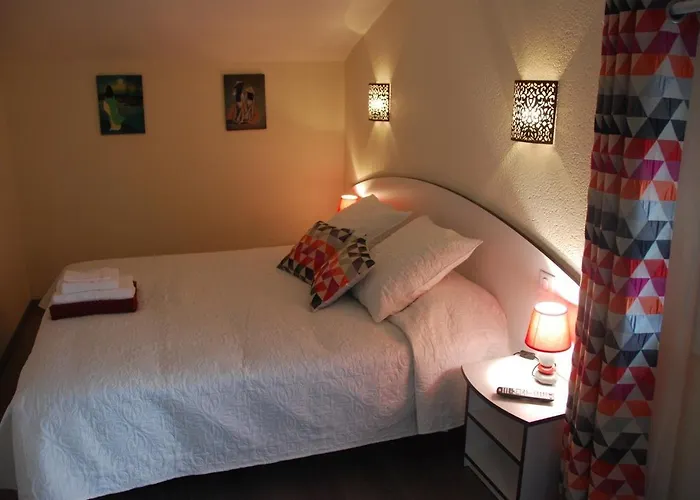 بيت للعطل Sejour A Beaubaton Mignaloux-Beauvoir