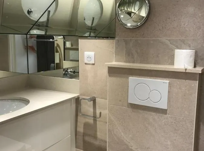 بيت للعطل Sejour A Beaubaton *